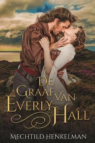 Cover image for De Graaf van Everly Hall