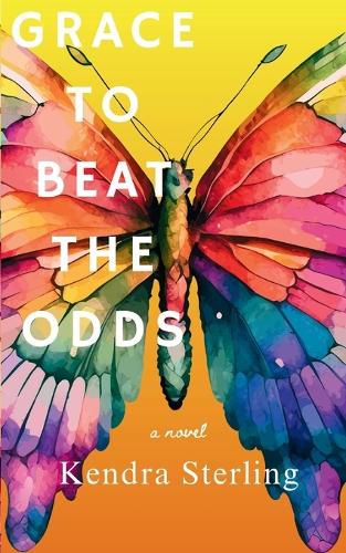 Cover image for Grace to Beat the Odds