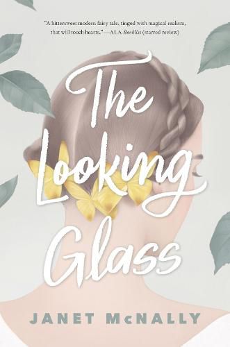 Cover image for The Looking Glass