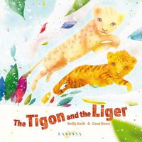 Cover image for The Tigon and the Liger