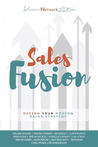 Cover image for Sales Fusion