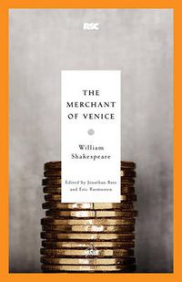 Cover image for The Merchant of Venice