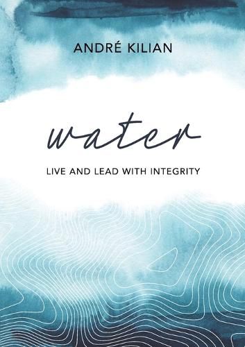 Cover image for Water