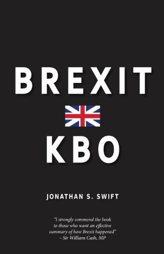 Cover image for Brexit KBO