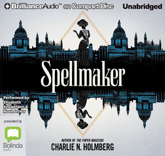 Spellmaker