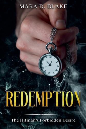 Cover image for Redemption