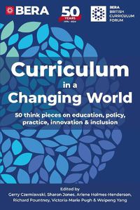 Cover image for Curriculum in a Changing World