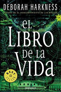 Cover image for El libro de la vida / The Book of Life