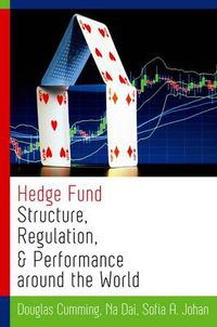 Cover image for Hedge Fund Structure, Regulation, and Performance around the World