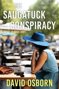 Cover image for The Saugatuck Conspiracy