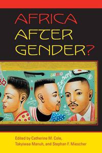 Cover image for Africa After Gender?