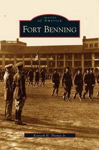 Cover image for Fort Benning