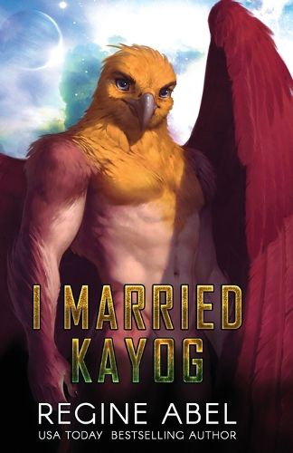 Cover image for I Married Kayog