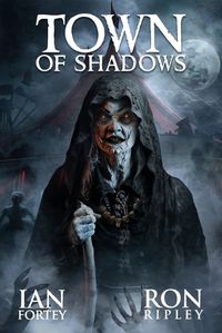 Cover image for Town of Shadows