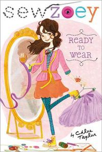 Cover image for Ready to Wear