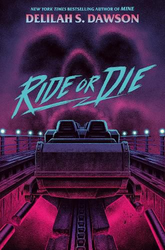 Cover image for Ride or Die