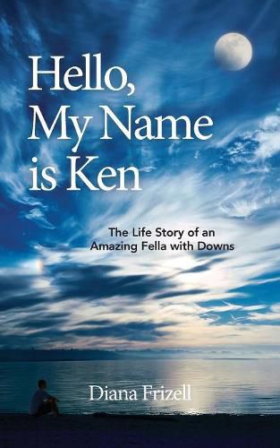 Cover image for Hello, My Name is Ken