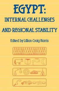 Cover image for Egypt: Internal Challenges and Regional Stability