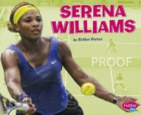 Cover image for Serena Williams