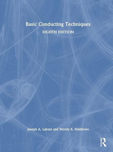 Cover image for Basic Conducting Techniques