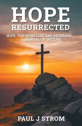 Cover image for Hope Resurrected