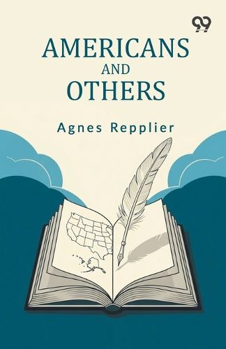 Cover image for Americans And Others (Edition1)