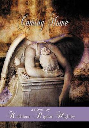 Cover image for Coming Home