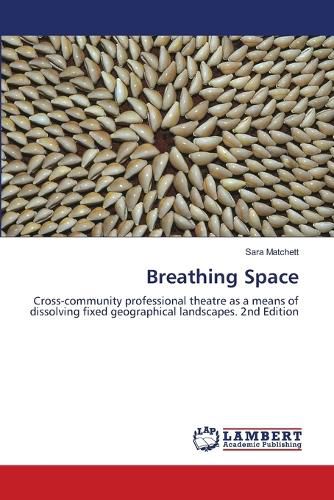Cover image for Breathing Space