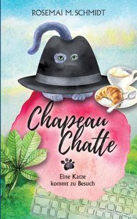 Cover image for Chapeau Chatte