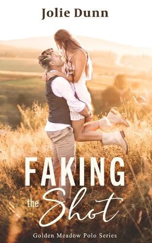 Cover image for Faking the Shot