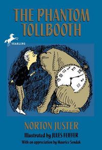 Cover image for Phantom Tollbooth