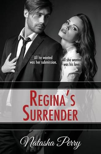 Cover image for Regina's Surrender