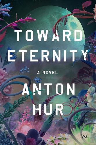 Cover image for Toward Eternity