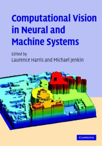 Computational Vision in Neural and Machine Systems