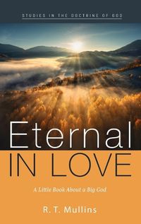 Cover image for Eternal in Love