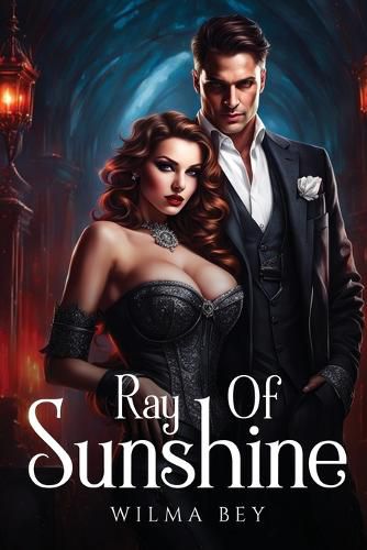 Cover image for Ray Of Sunshine