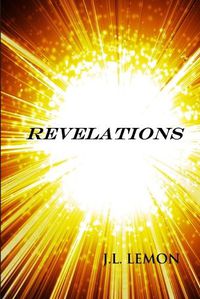 Cover image for Revelations