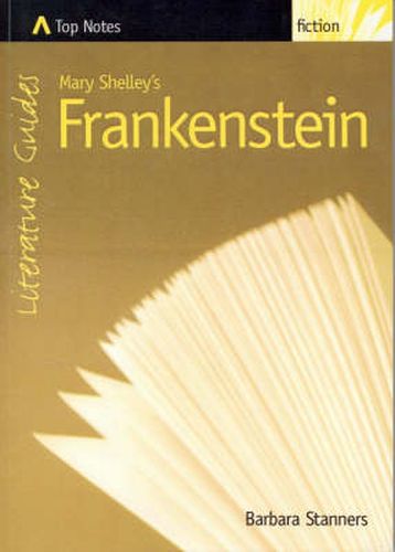 Mary Shelley's Frankenstein