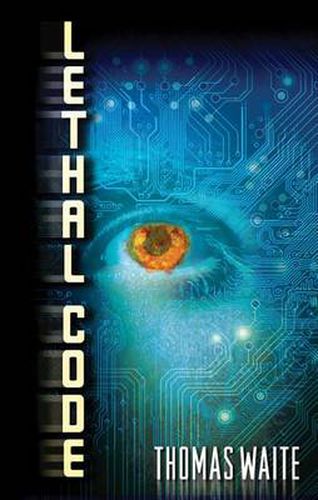 Cover image for Lethal Code