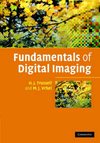 Cover image for Fundamentals of Digital Imaging