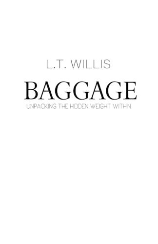 Cover image for Baggage
