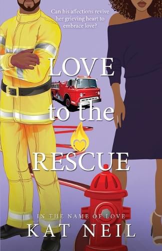 Cover image for Love to the Rescue