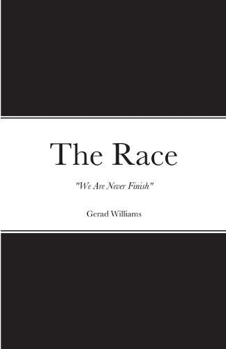 Cover image for The Race