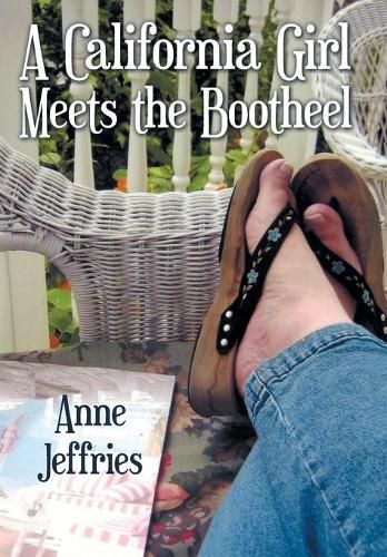 Cover image for A California Girl Meets the Bootheel