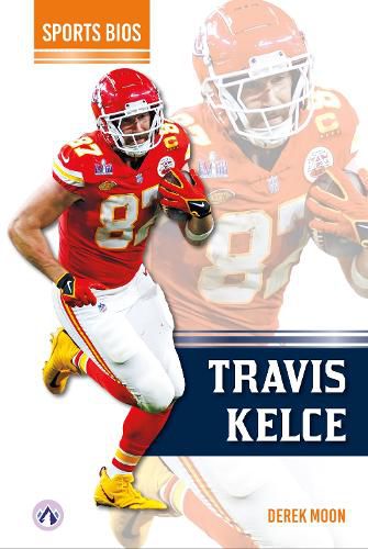 Cover image for Travis Kelce