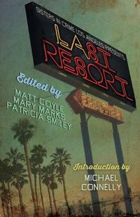 Cover image for Last Resort