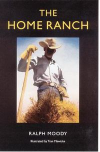 Cover image for The Home Ranch