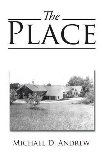 Cover image for The Place