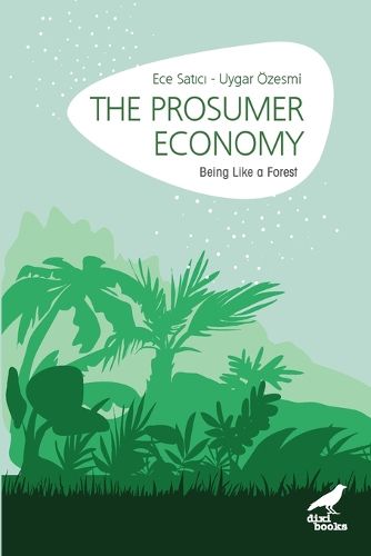 Cover image for The Prosumer Economy