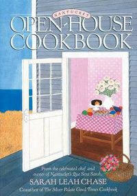 Cover image for Nantucket Openhouse Cookbook